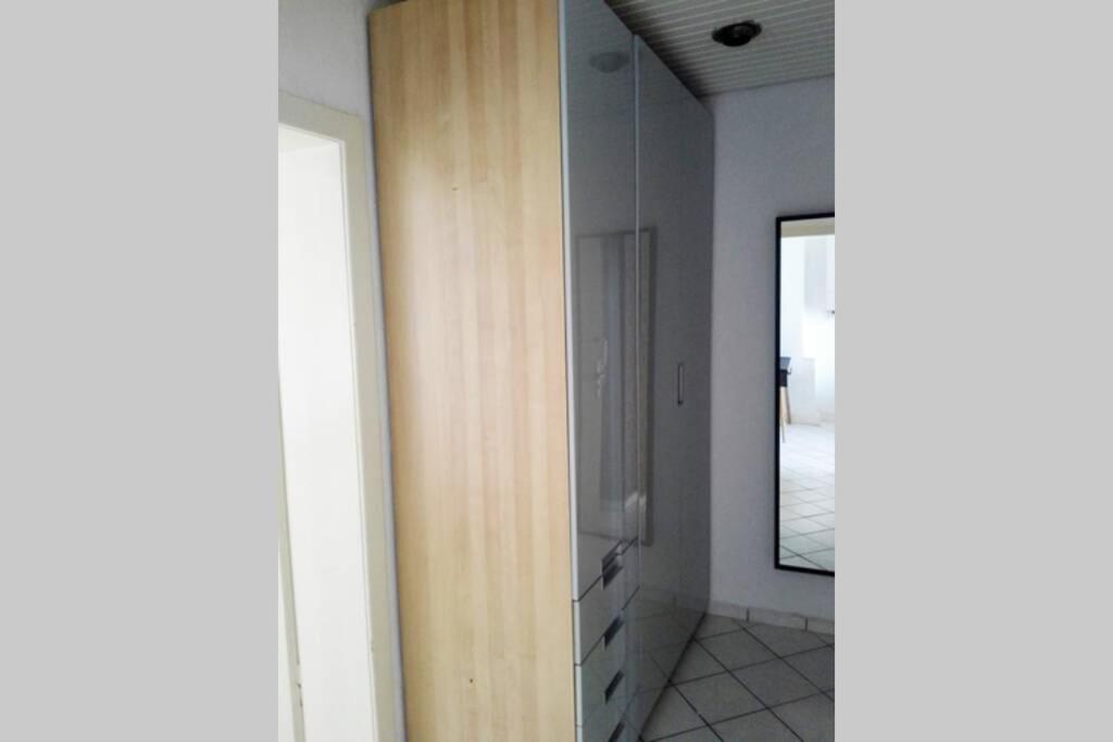 Beautiful Cozy 1-Room Apartment, Near Rhine Düsseldorf Zewnętrze zdjęcie